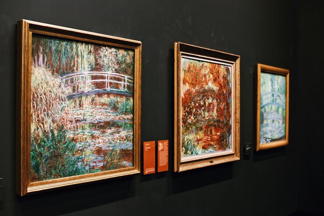 Orsay Museum - Exclusive Guided Tour (Reserved Entry Included) - Meeting Van Gogh after the Impressionists