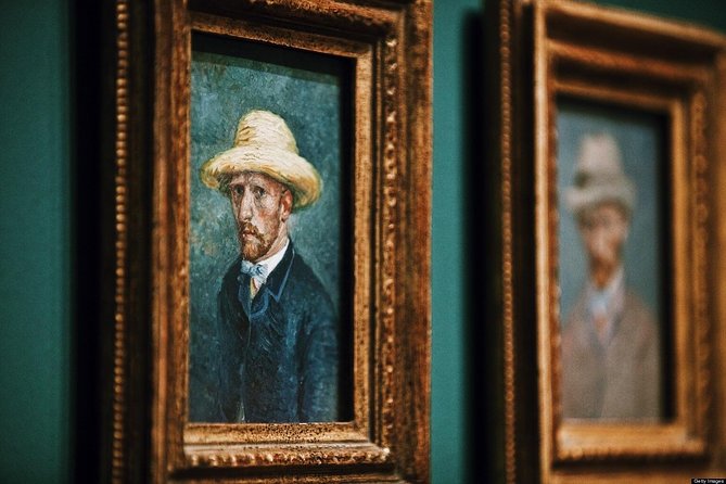 Orsay Museum - Exclusive Guided Tour (Reserved Entry Included) - What 2.5 hours can and cannot cover