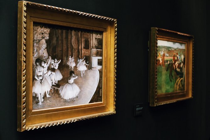 Orsay Museum - Exclusive Guided Tour (Reserved Entry Included) - Is $144.21 per person a fair price?