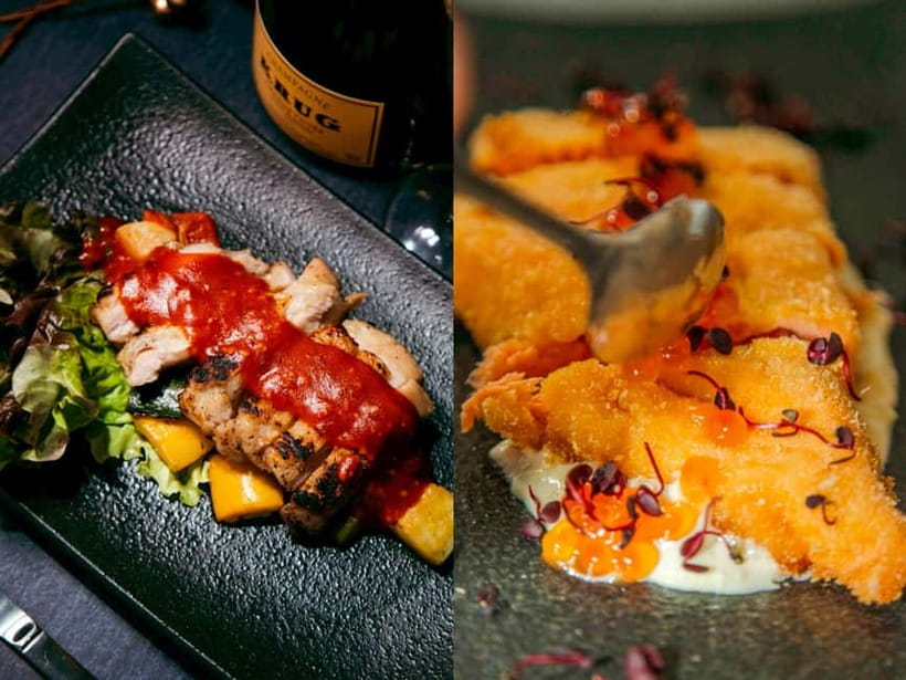 Osaka Umeda: PICCADILLY DINNER SHOW & NIGHTCLUB with Tasting - Drinks and the all-you-can-drink option