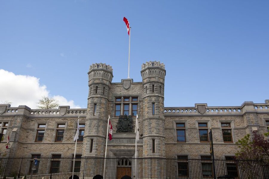 Ottawa Premium Small Group Tour with Canal Cruise - Why the small group changes the day