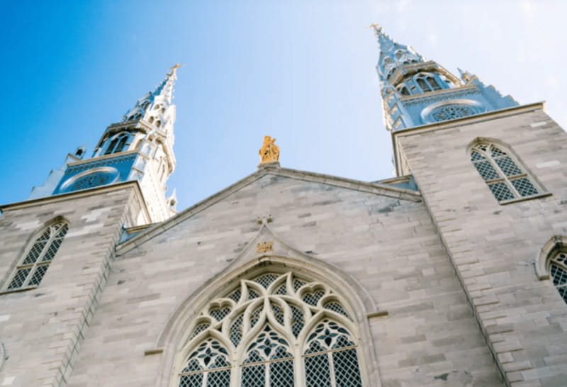 Ottawa Premium Small Group Tour with Canal Cruise - Rockcliffe Park and the lookout