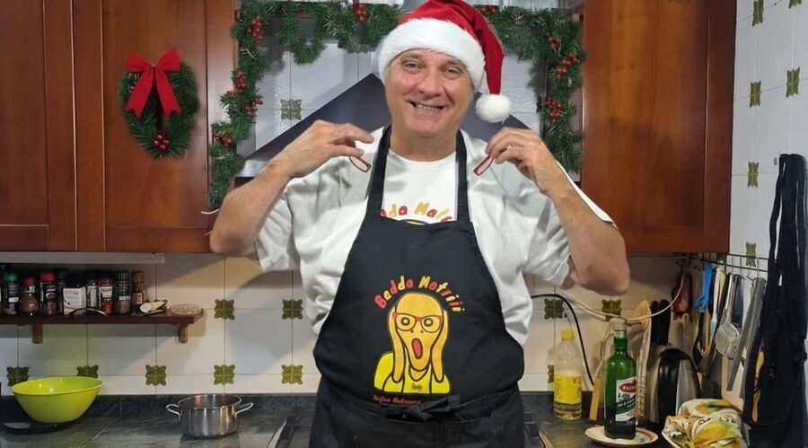 Palermo: Exclusive Sicilian cooking class at the home of a well-known Italian chef - The small techniques worth taking home