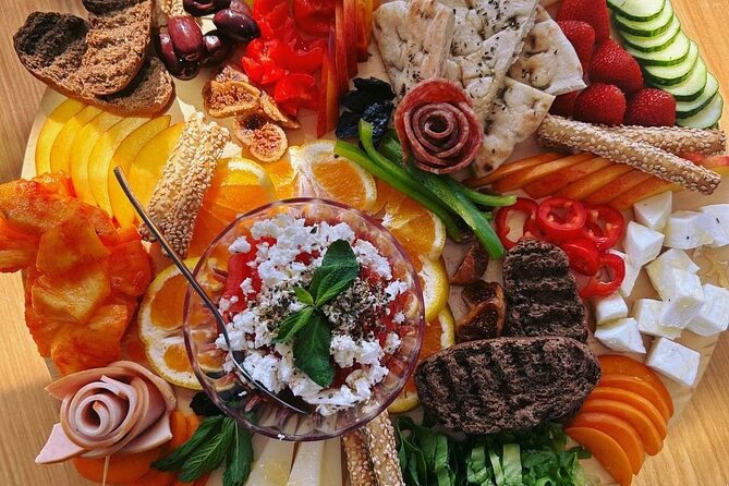 Panormo: Luxury Catamaran Cruise with Lunch & Open Bar - A Cretan Lunch With Local Wine