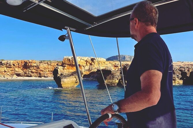 Panormo: Luxury Sunset Catamaran Cruise Sushi & Open Bar - A Calm Sail Toward Bali Bay or Skaleta
