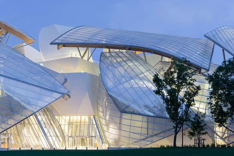 Paris: Fondation Louis Vuitton Premium Access Ticket - Who will enjoy this most