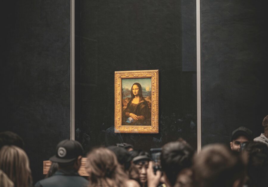 Paris: Louvre Museum Ticket & Exclusive Immersive AudioGuide - What the $57 Louvre ticket really gives you