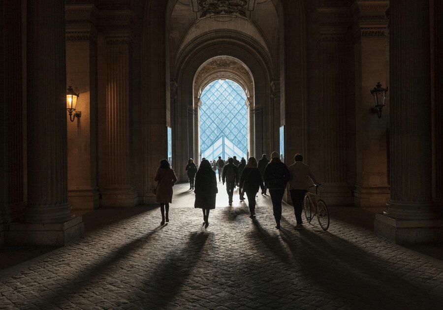Paris: Louvre Museum Ticket & Exclusive Immersive AudioGuide - How good is the audio guide?