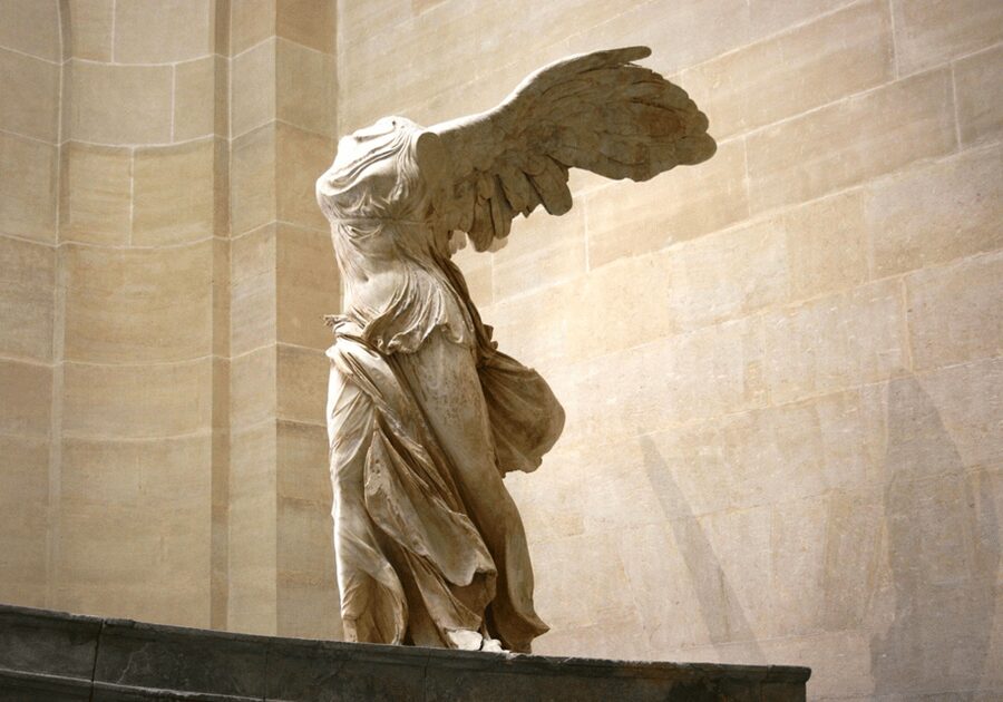 Paris: Louvre Museum Ticket & Exclusive Immersive AudioGuide - A sensible plan for your day