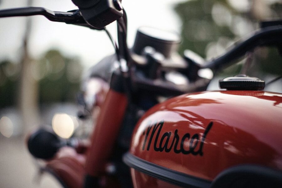 Paris Premium & Private Highlights city tour on Sidecar - Choose Île de la Cité or the Seine and Eiffel Tower