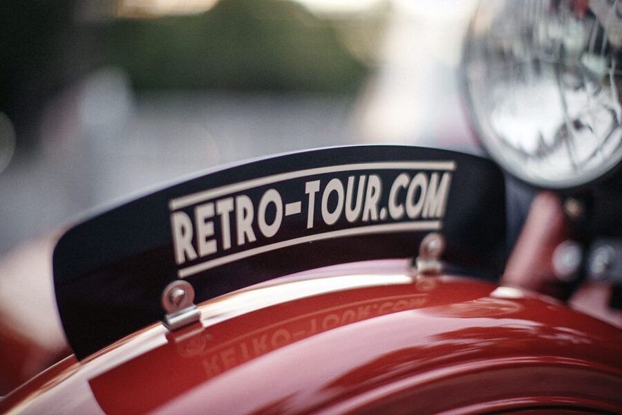 Paris Premium & Private Highlights city tour on Sidecar - The guides make the difference