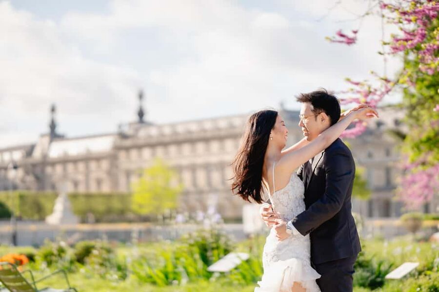 Paris: Premium Professional Photo Shoot - Why a Paris photo shoot can be worth your hour