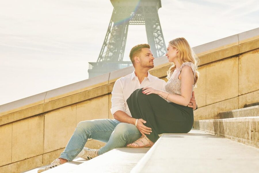 Paris: Private VIP Photoshoot with Experienced Photographer - Who should book this experience