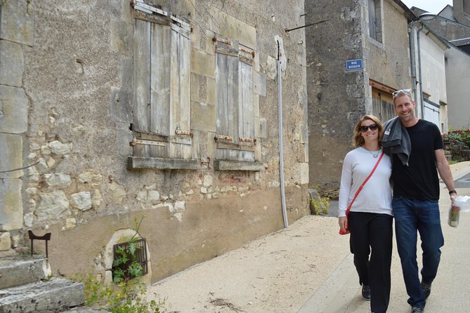 Paris Wine Day Tours exclusive wine tour in the Sancerre area - Why Sancerre makes a rewarding day from Paris