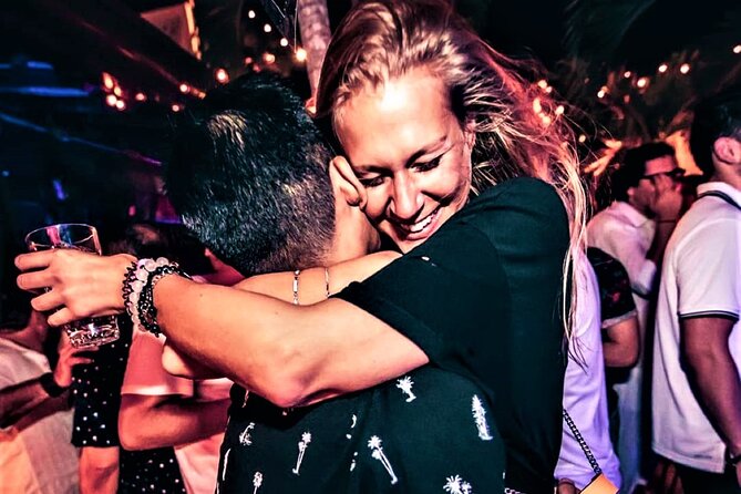 Party without limits! Cartagena; VIP Party. - Key points to know before booking