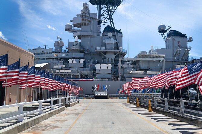Pearl Harbor, USS Arizona Memorial & Honolulu City Tour - Price, timing, and what your $94.03 buys