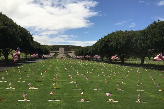 Pearl Harbor, USS Arizona Memorial & Honolulu City Tour - Practical tips for a smoother visit