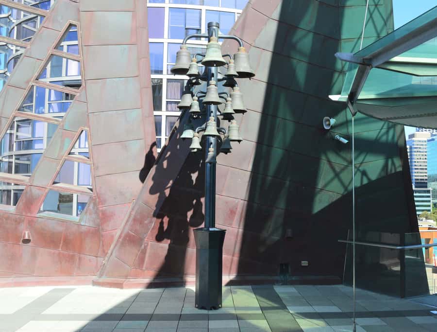 Perth: The Premium Anzac Bell Tour at the Bell Tower - Guide quality and the small-group advantage
