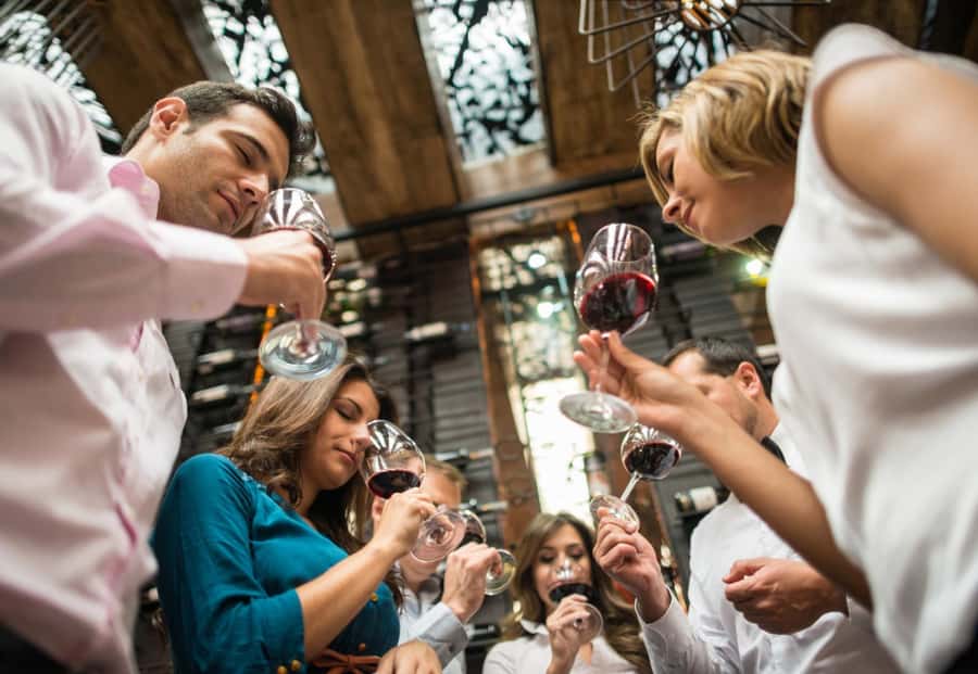Perth VIP Swan Valley Wine Tour - Premium Small Group Tour - Why the 10-person limit changes the day