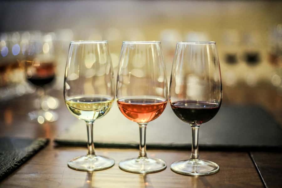 Perth VIP Swan Valley Wine Tour - Premium Small Group Tour - The first cellar door and the cheese-board start