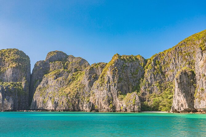 Phi Phi & Bamboo Island Full Day Tour by Premium Speed-Catamaran - Who will enjoy this tour most