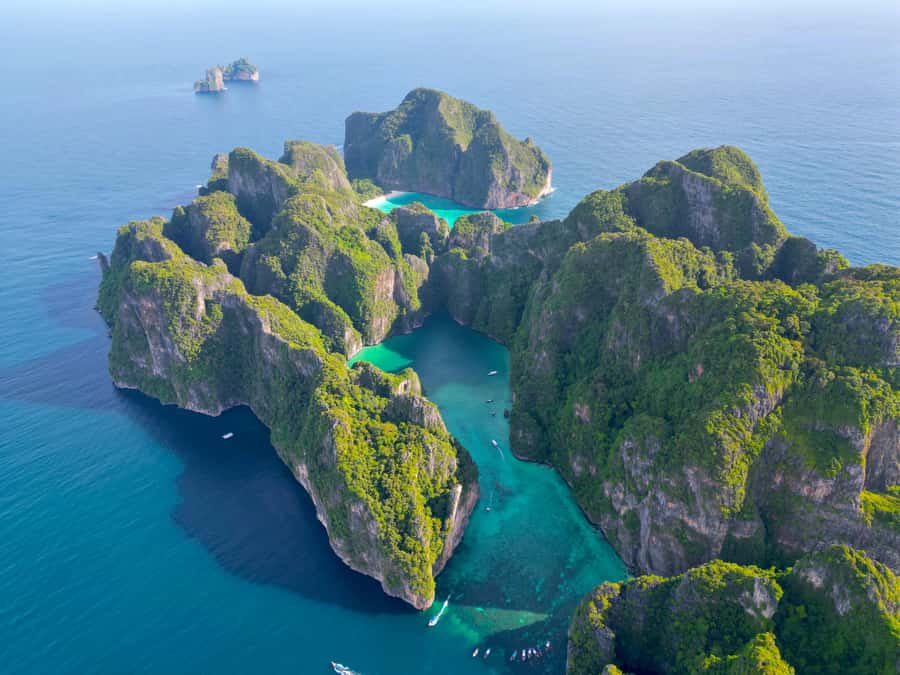 Phi Phi: Luxury Private Longtail Boat to Maya Bay with Lunch - Why a private longtail boat changes the Phi Phi day