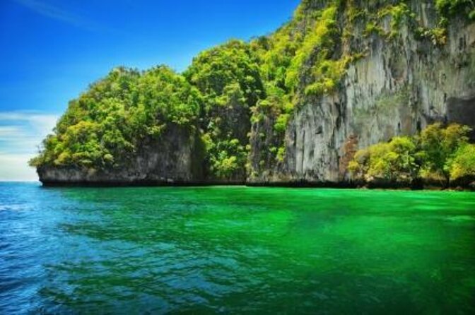 Phi Phi, Maya Bay, & Khai Islands Premium Trip from Phuket - Key points to know before you book