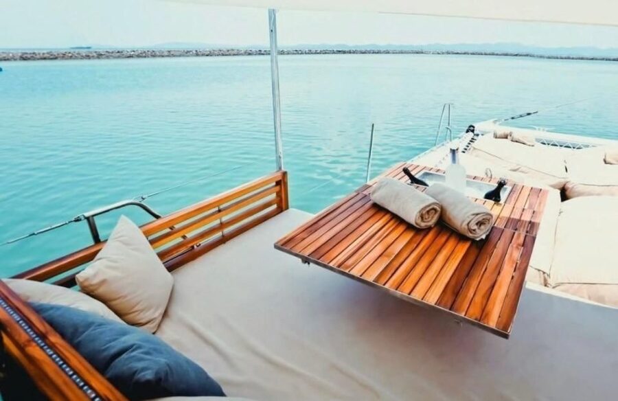 Phuket: Coral and Racha Islands Hype Luxury Catamaran - Is $144 a fair price?