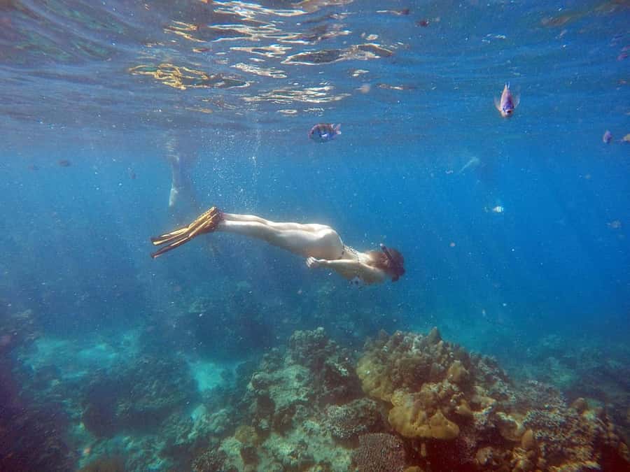 Phuket: Deluxe Phi Phi Tour by Speedboat & Lunch Buffet - The speedboat ride across the Andaman Sea