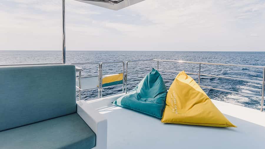 Phuket: Indigo Luxury Yacht to Phi Phi, Maya & Maithon - What to bring and what to expect on the day
