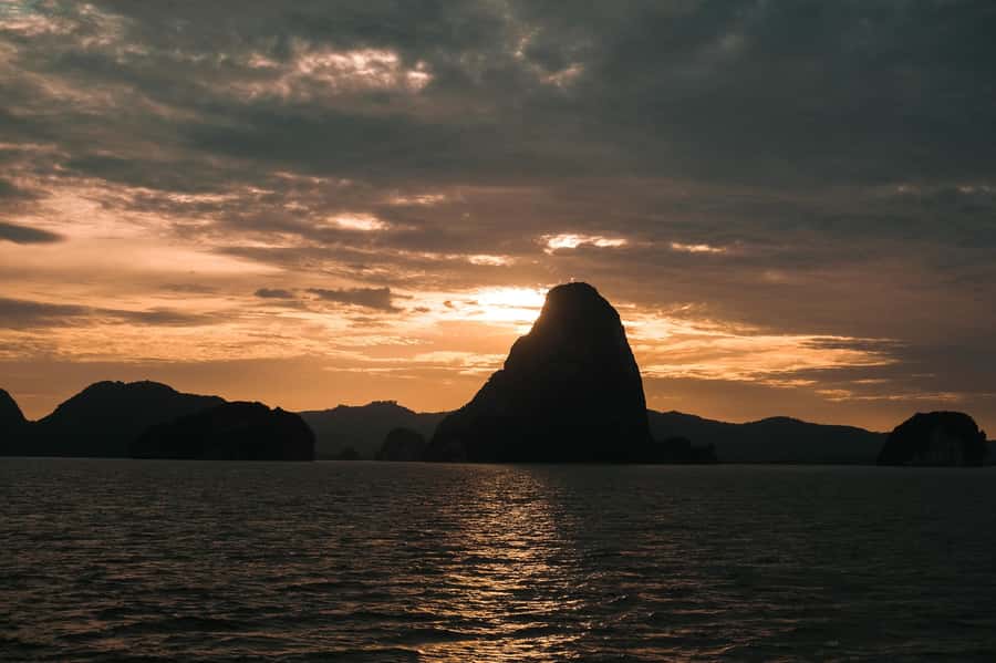 Phuket: James Bond Island and Phang Nga Bay by Premium Yacht - Should you book the James Bond Island yacht trip?