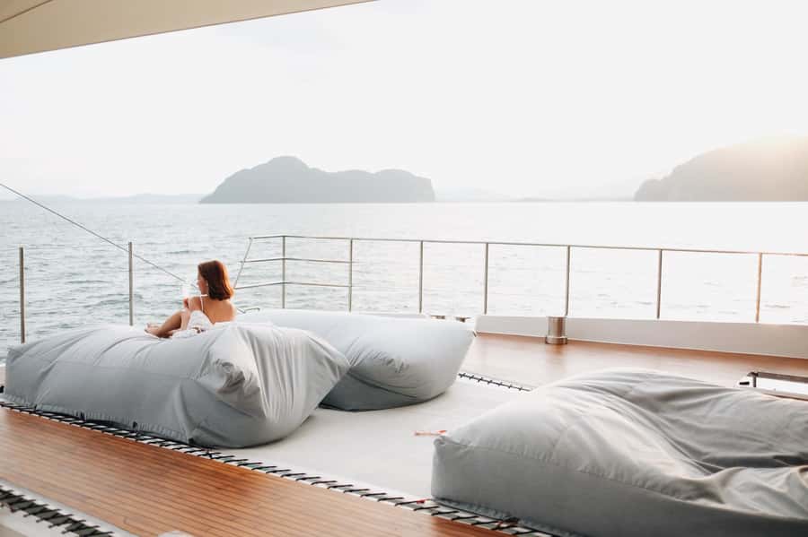 Phuket: James Bond Island Luxury Sunset Cruise - Key points to know before booking