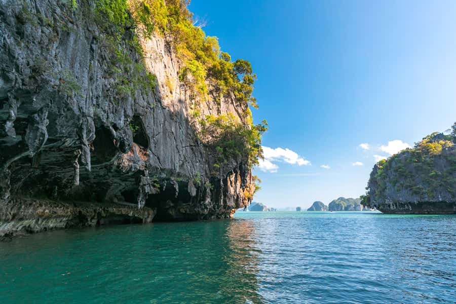 Phuket: James Bond Island Tour By Premium Speed Catamaran - Key points to know before booking
