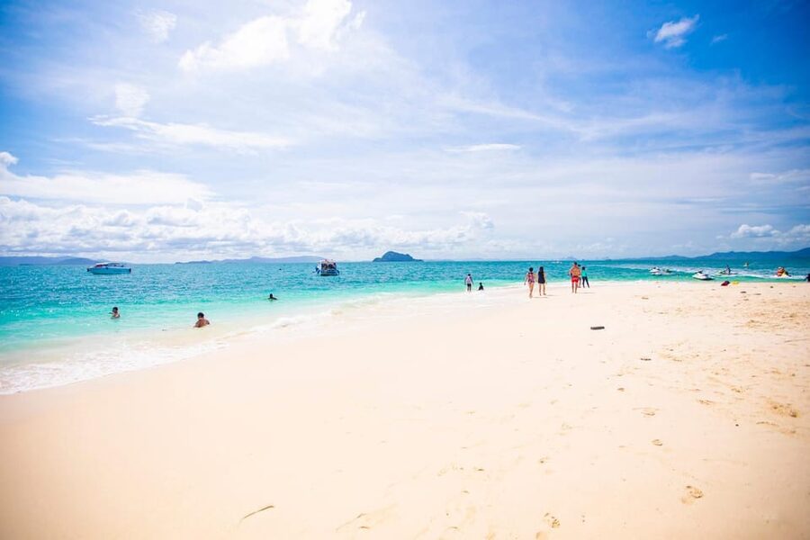 Phuket: Khai Islands Premium Speedboat Half Day Adventure - Why this half-day island trip works