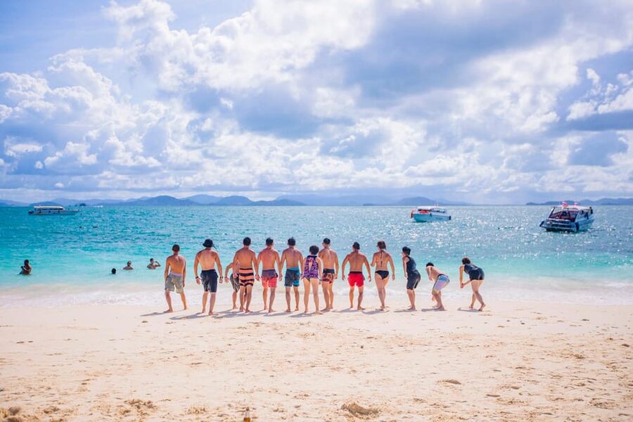 Phuket: Khai Islands Premium Speedboat Half Day Adventure - How the pace feels in real use
