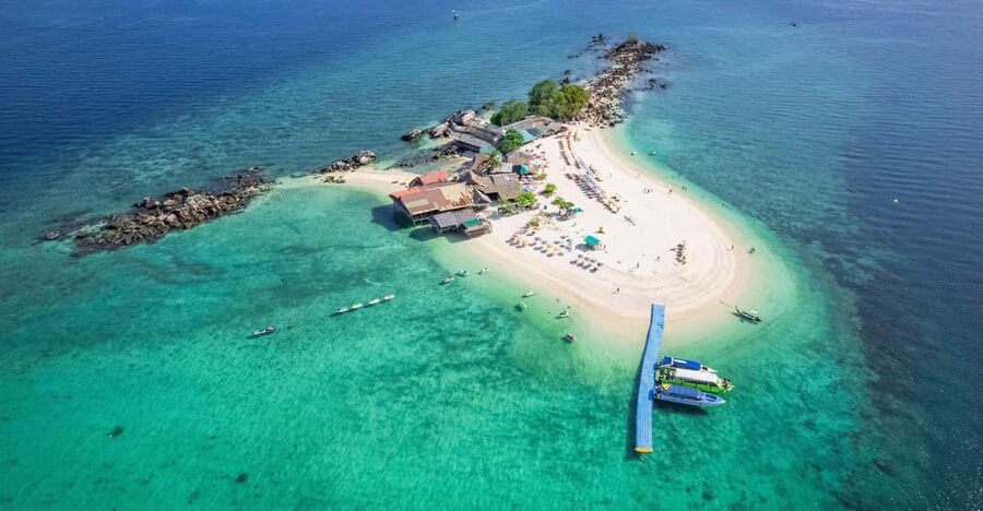 Phuket: Khai Islands Premium Speedboat Half Day Adventure - Asia Marina sets the ground rules