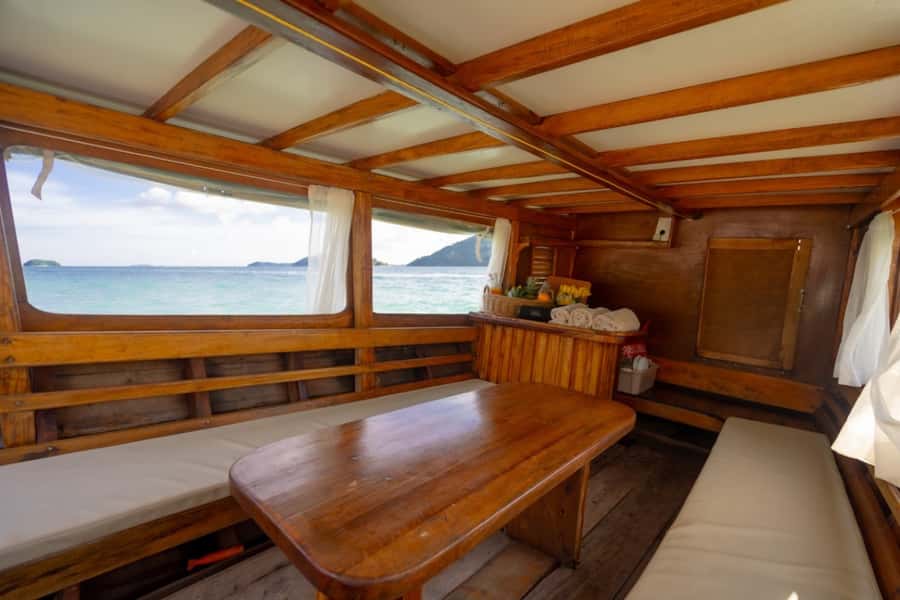 Phuket: Luxury Private Longtail Boat Islands Discovery Tour - A private longtail boat instead of a shared speedboat