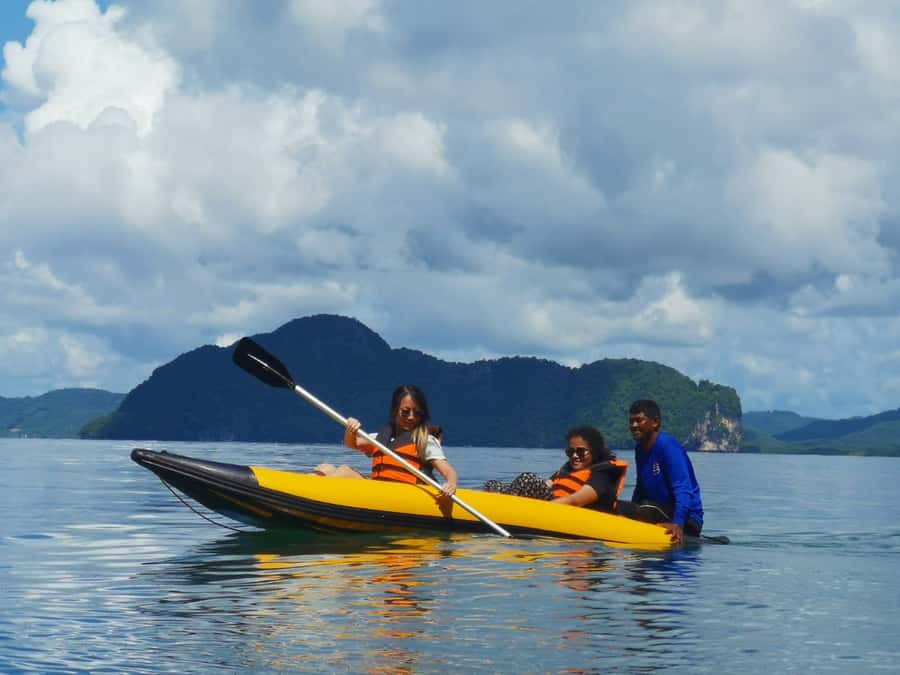 Phuket: Luxury Small Group Phang Nga and Beyond Tour - Why the 6 AM start is worth it