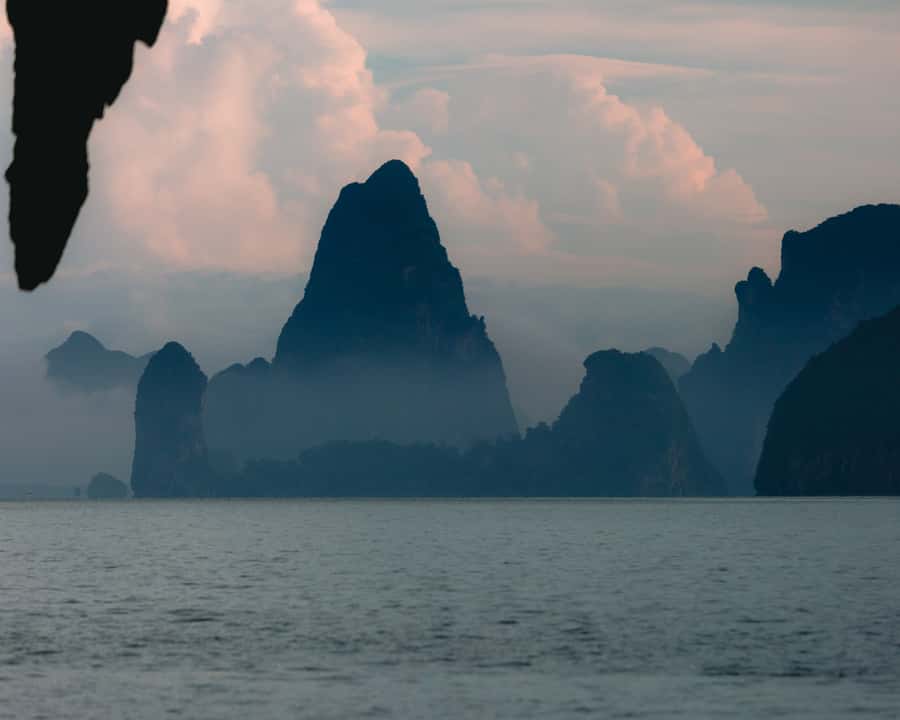 Phuket: Luxury Small Group Phang Nga and Beyond Tour - Koh Yao Yai and Koh Yao Noi slow the pace