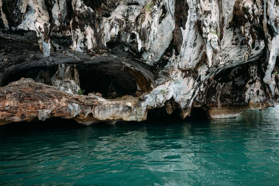 Phuket: Luxury Small Group Phang Nga and Beyond Tour - A crew that keeps the day moving