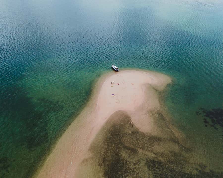 Phuket: Luxury Small Group Phang Nga and Beyond Tour - Panak Island turns sightseeing into exploration