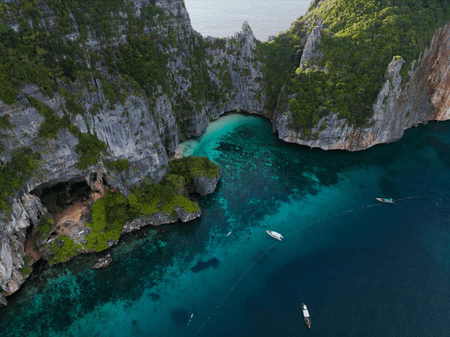 Phuket: Phi Phi Island & Maya Bay Luxury Yacht Day Tour - Practical details before you book
