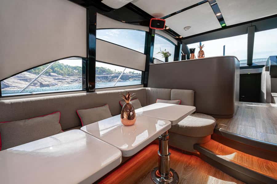 Phuket: Phi Phi Island & Maya Bay Luxury Yacht Day Tour - What the $273 price really buys