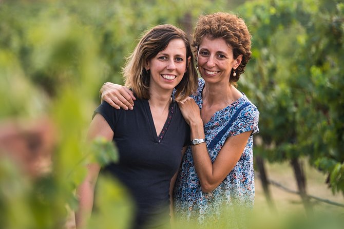 Pic nic Deluxe Assisi for 2 and wine tasting 5 wines - Five wines and the SAIO story