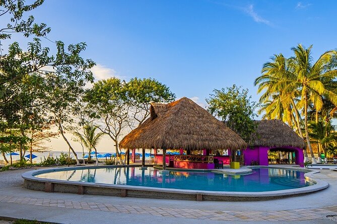 Playa Uvas Open Bar Exclusive Pass - Food, shopping, and the extra-cost details