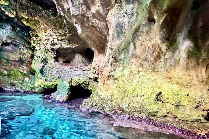 Polignano a Mare luxury boat tour, aperitif, diving and snorkeling - Price, timing, and what the value means