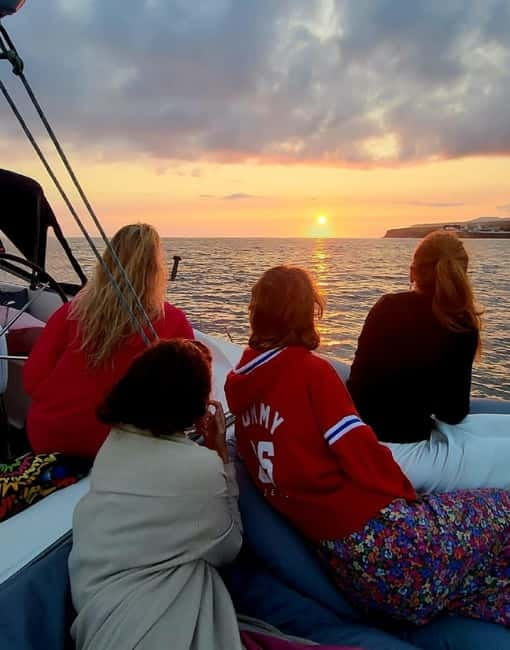Ponta Delgada: Luxury Private Sunset Tour with Snacks&Drinks - What the $398 group price really buys