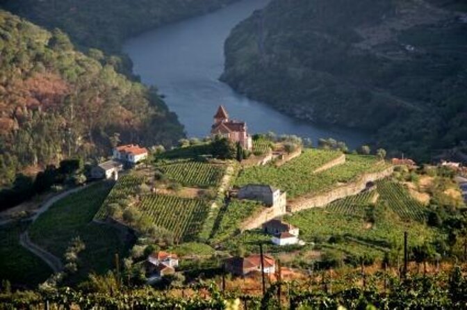 Porto: Luxury Yacht Tour on the Douro River - Sunset or Daytime - Why the Douro looks different from a yacht