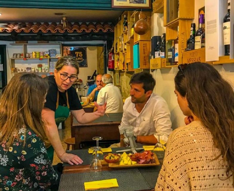 Porto: Premium Portuguese Food Tour and Sightseeing - Key points to know before booking