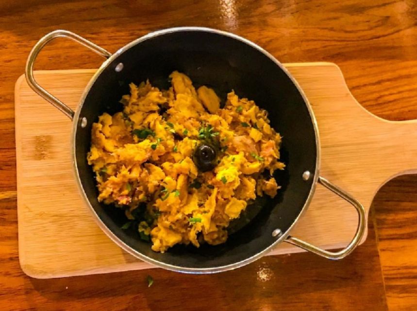 Porto: Premium Portuguese Food Tour and Sightseeing - Who will enjoy this Porto food walk?